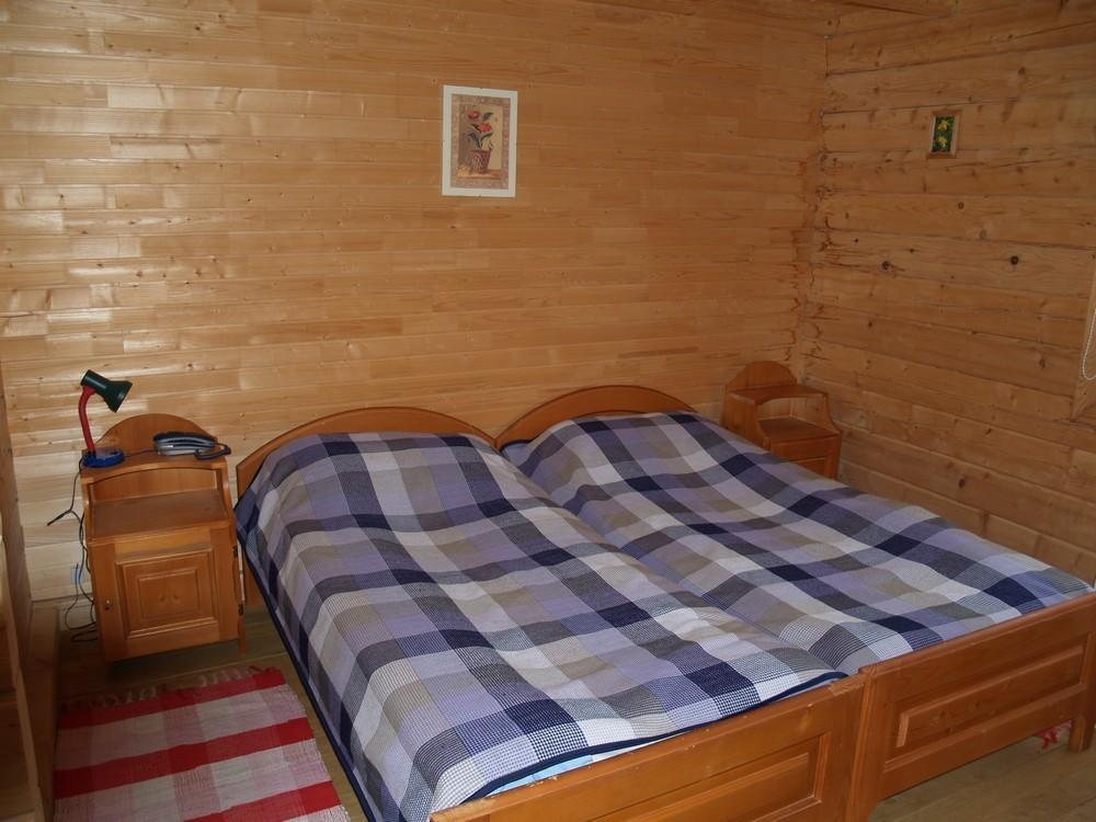 Hotel Vedmid à Myslovka Chambre photo
