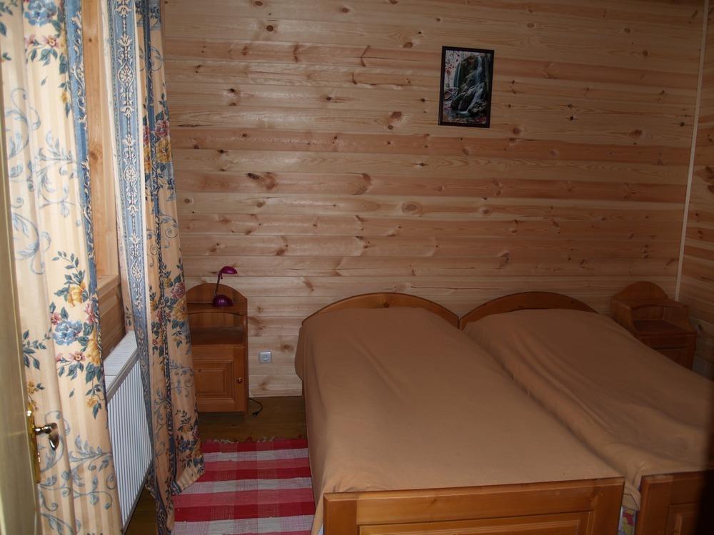 Hotel Vedmid à Myslovka Chambre photo