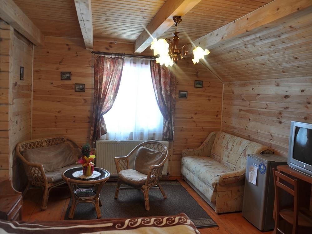 Hotel Vedmid à Myslovka Chambre photo